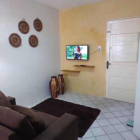 Apat 04 Prox A Feira Da Sulanca, Caruaru-Pe Apartment ภายนอก รูปภาพ