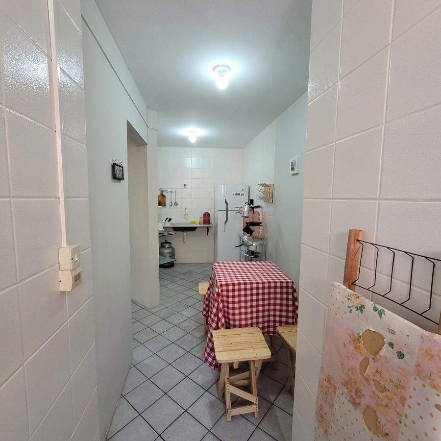 Apat 04 Prox A Feira Da Sulanca, Caruaru-Pe Apartment ภายนอก รูปภาพ