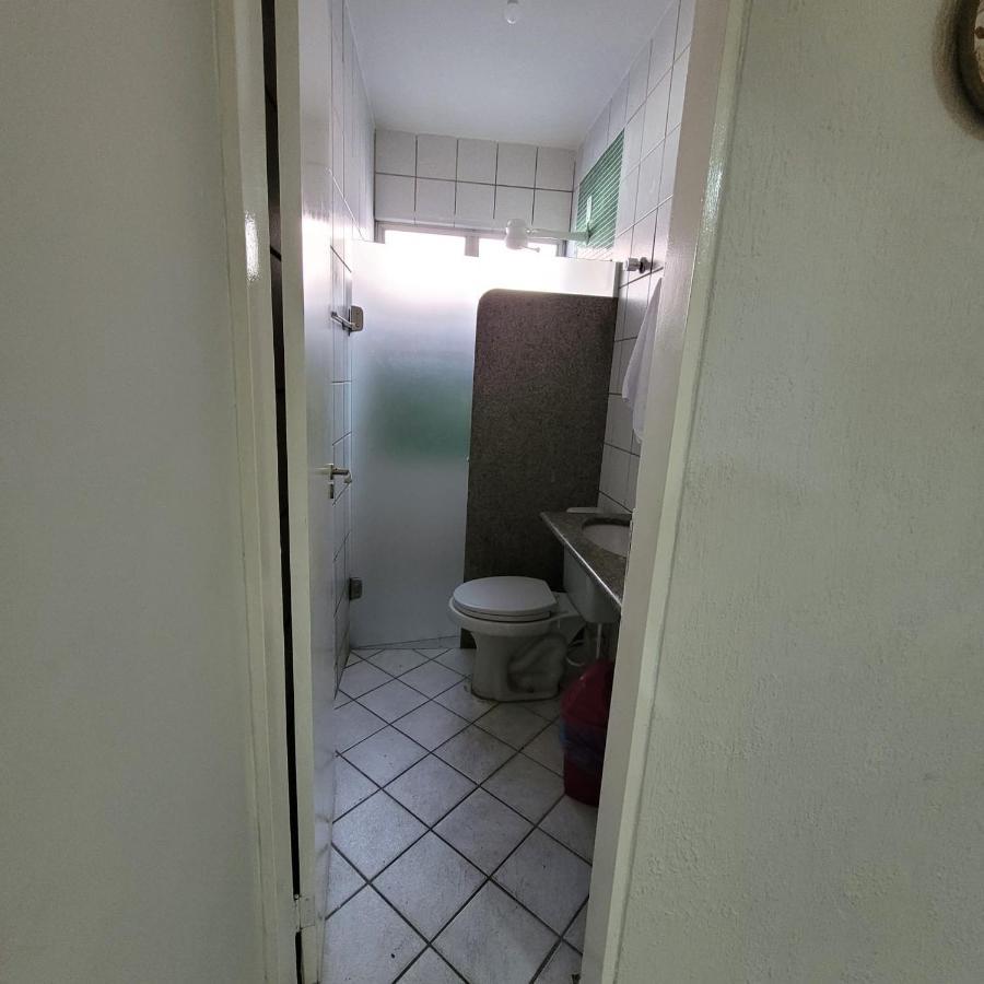 Apat 04 Prox A Feira Da Sulanca, Caruaru-Pe Apartment ภายนอก รูปภาพ