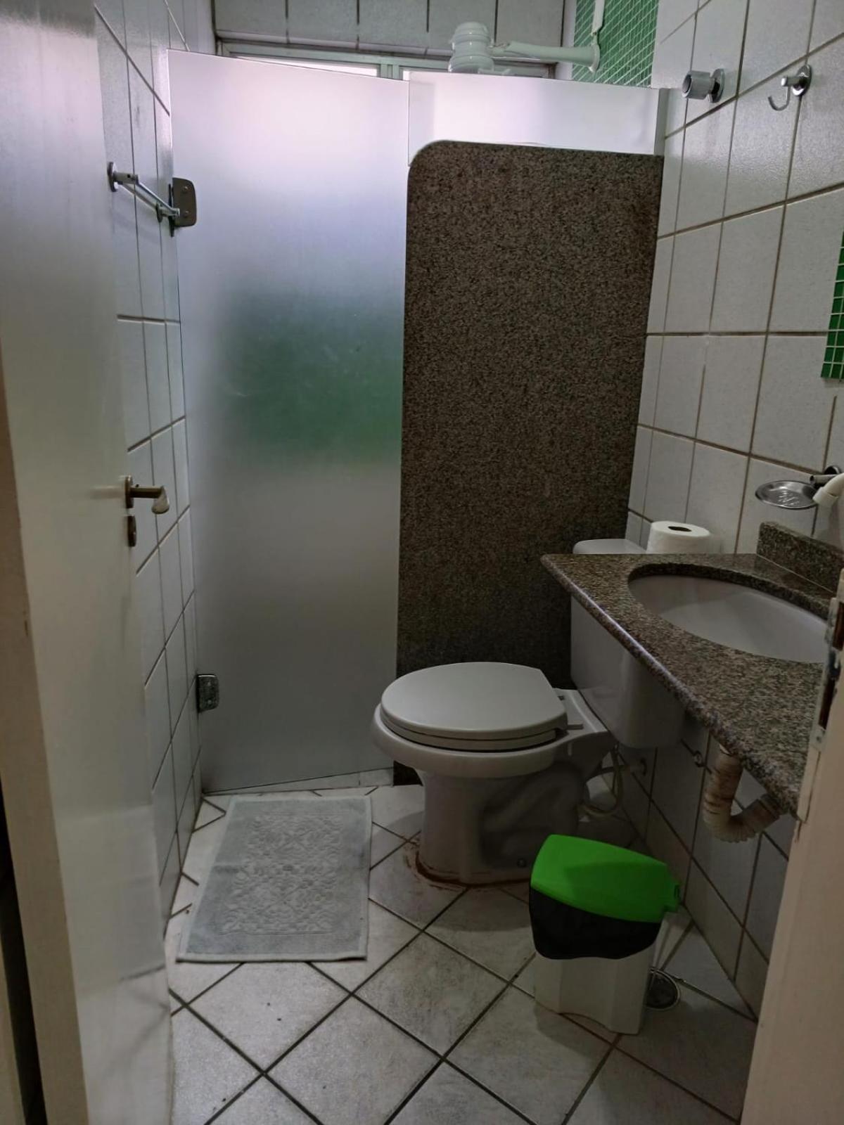 Apat 04 Prox A Feira Da Sulanca, Caruaru-Pe Apartment ภายนอก รูปภาพ