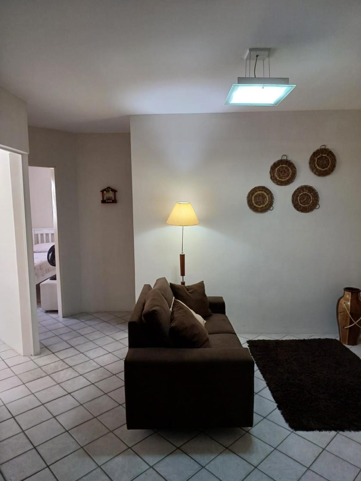 Apat 04 Prox A Feira Da Sulanca, Caruaru-Pe Apartment ภายนอก รูปภาพ