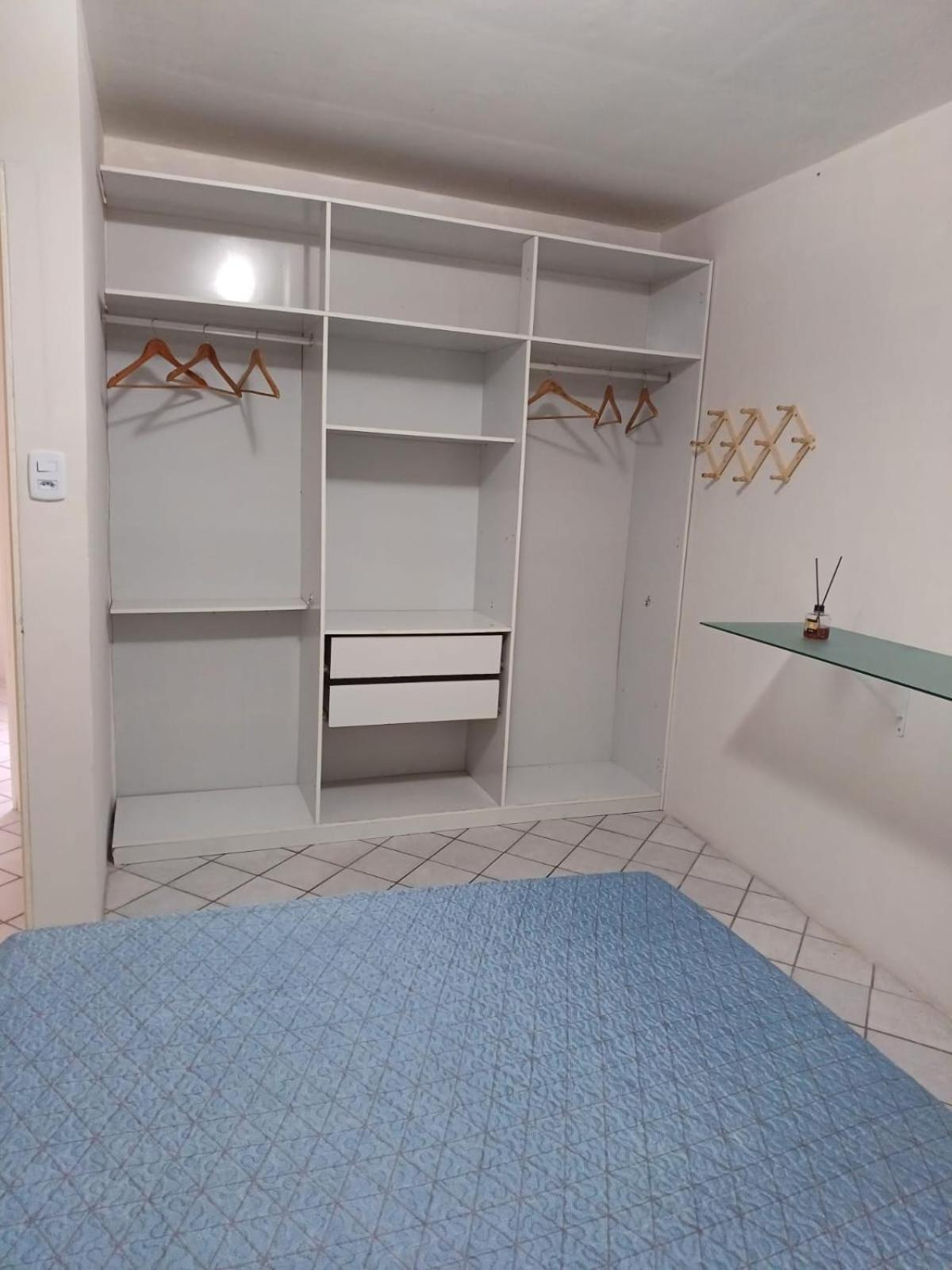 Apat 04 Prox A Feira Da Sulanca, Caruaru-Pe Apartment ภายนอก รูปภาพ