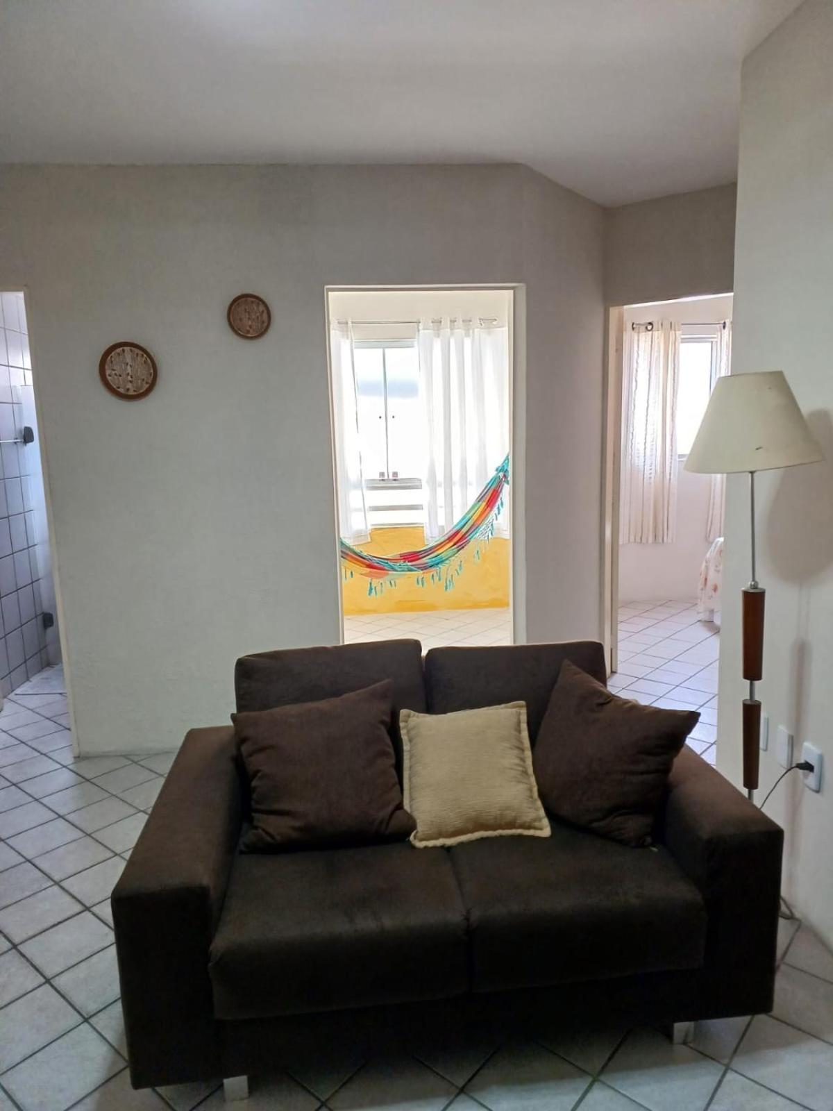 Apat 04 Prox A Feira Da Sulanca, Caruaru-Pe Apartment ภายนอก รูปภาพ