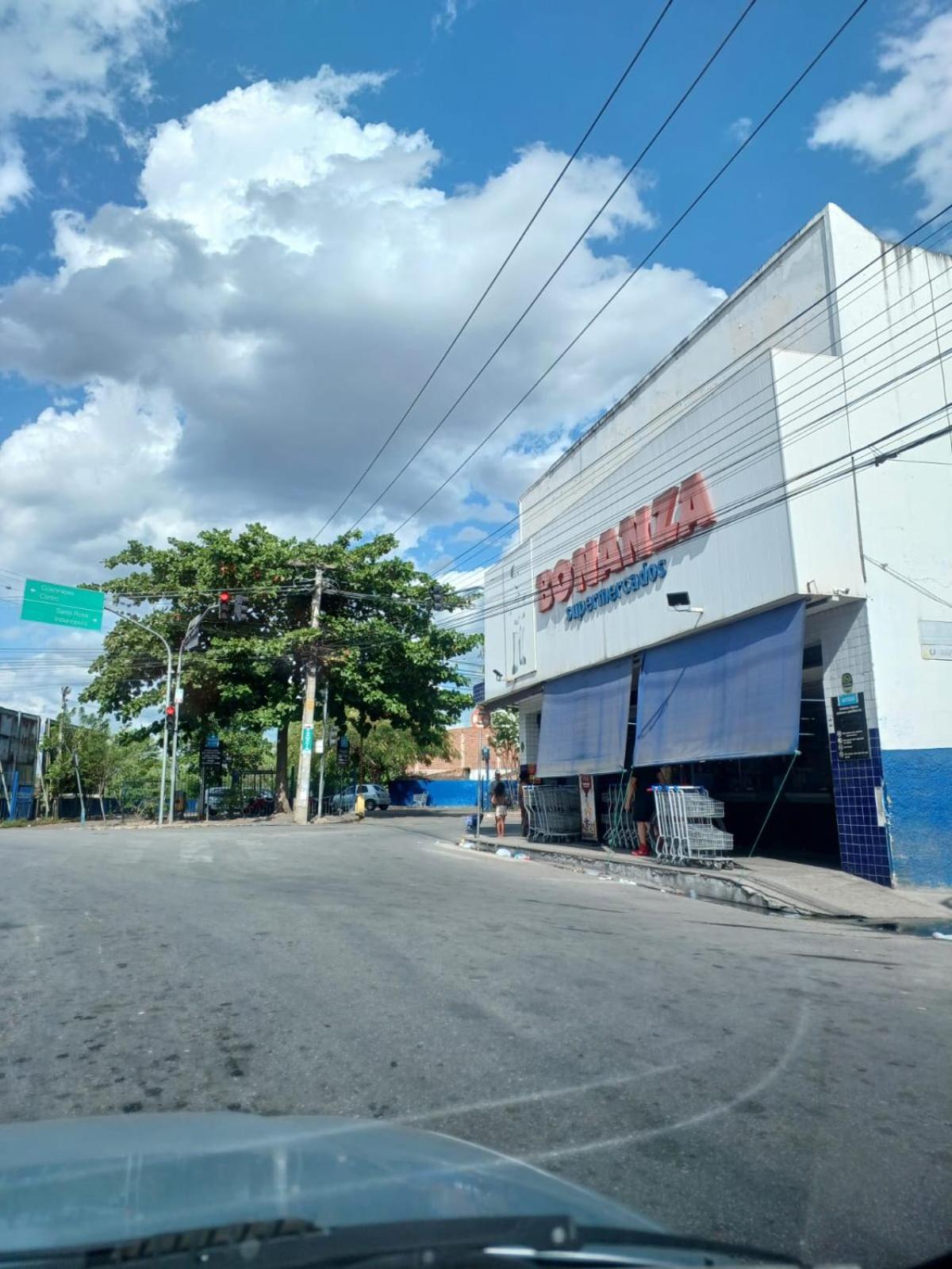 Apat 04 Prox A Feira Da Sulanca, Caruaru-Pe Apartment ภายนอก รูปภาพ