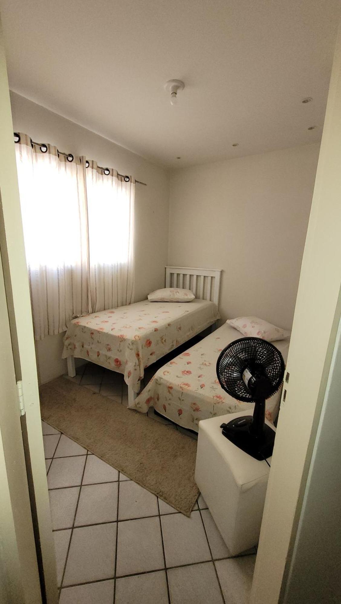 Apat 04 Prox A Feira Da Sulanca, Caruaru-Pe Apartment ภายนอก รูปภาพ